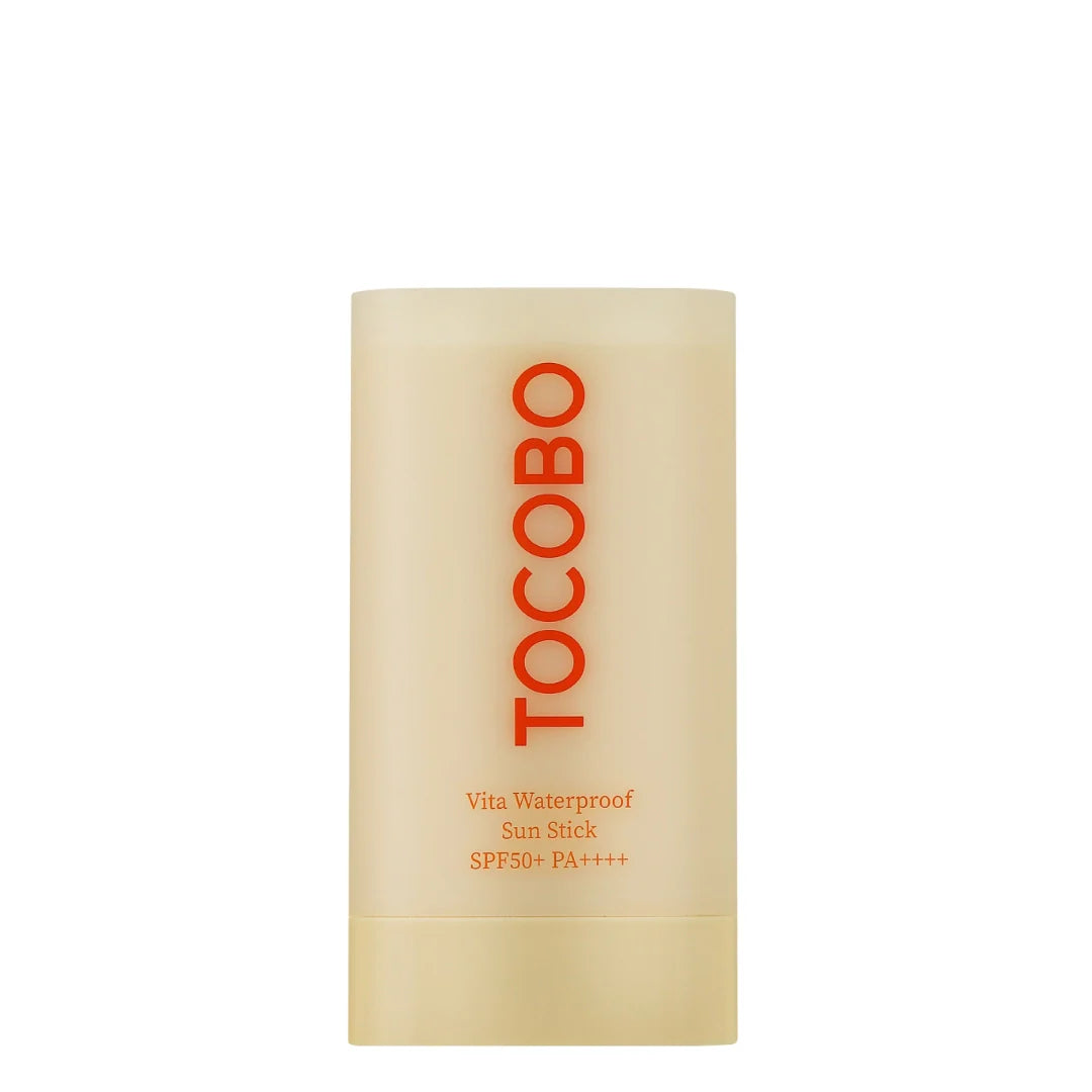 Tocobo Vita Waterproof Sun Stick Spf 50+ 18G