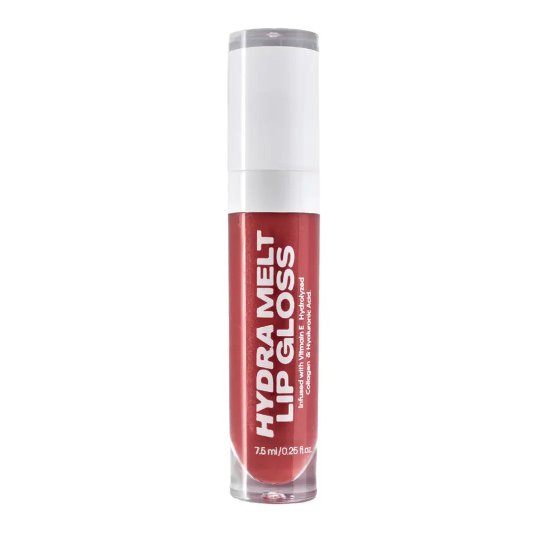 My M Advance Hydra Melt Lip Gloss Toffee Drip 38.