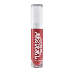 My M Advance Hydra Melt Lip Gloss Toffee Drip 38.