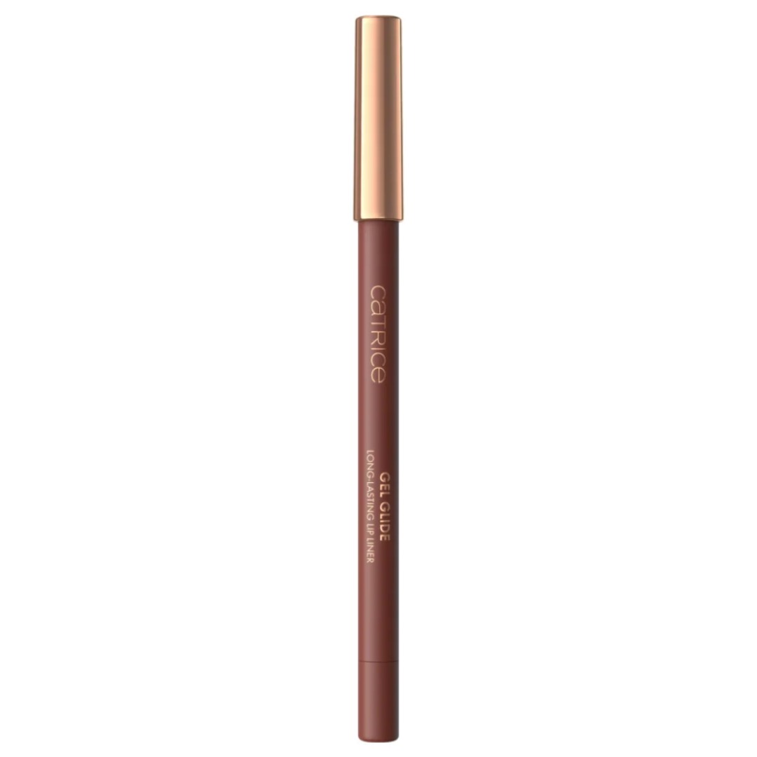 Catrice Gel Glide Long Lasting Lipliner 090 Toffee Talk.