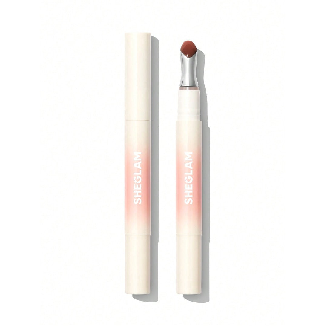 Sheglam Bold Booster Lip Plumper-Toffee Kiss.