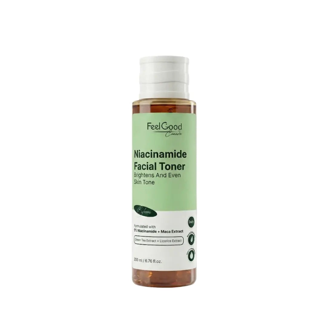 Feel Good Toner 200Ml