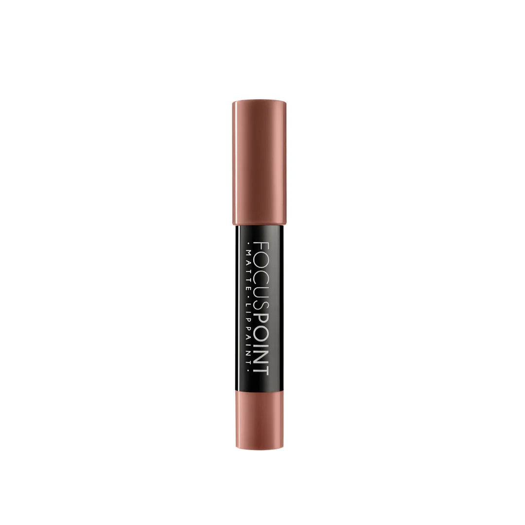 TopFace Focus Point Matte Lippaint 4.