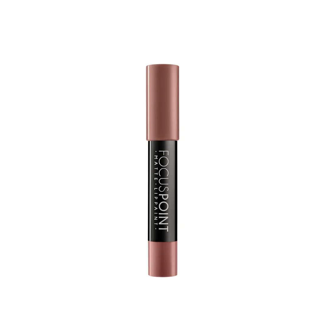 TopFace Focus Point Matte Lippaint 9.