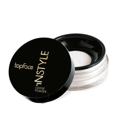 TopFace Instyle Loose Powder 101 Transparent.