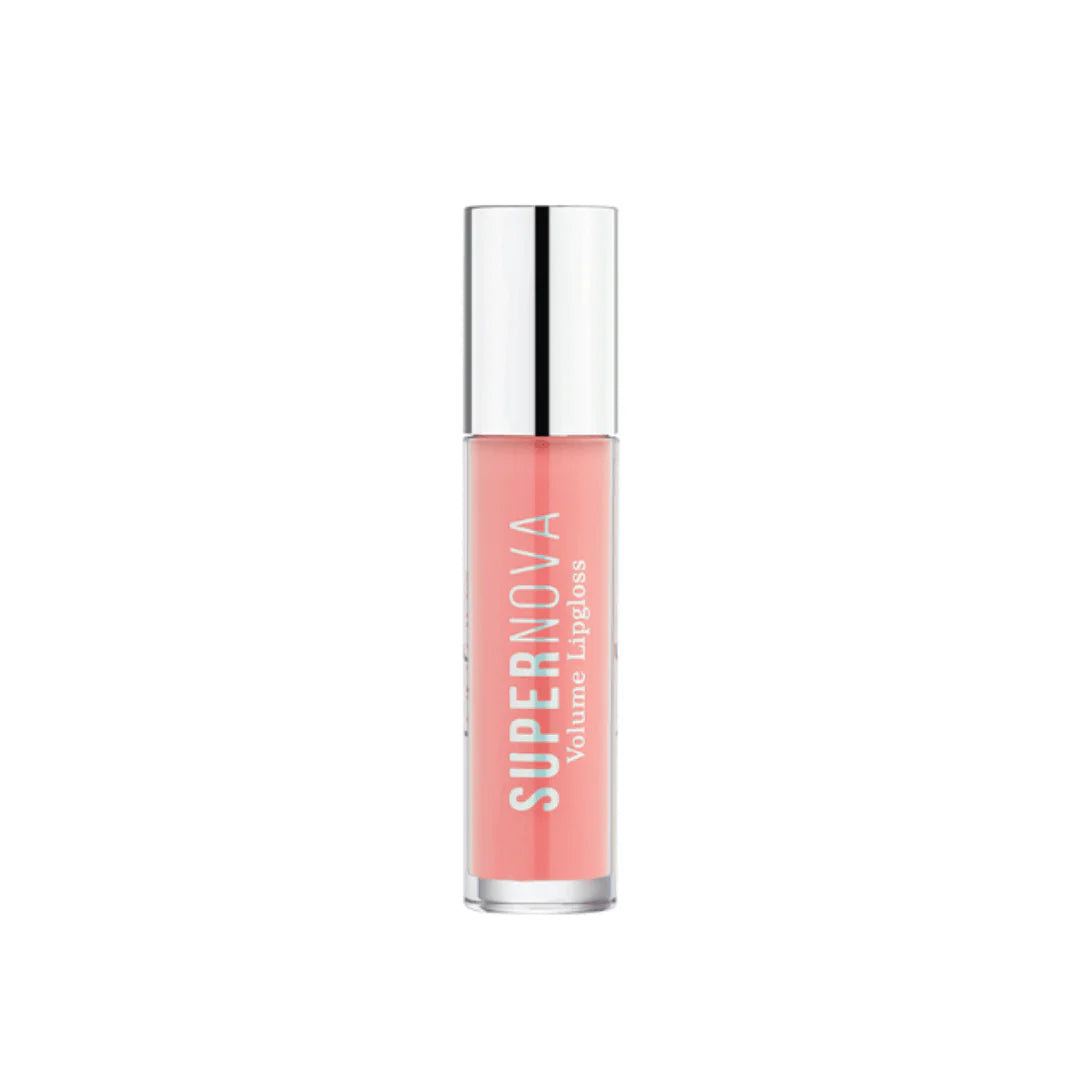 TopFace Supernova Volume Lipgloss 009.