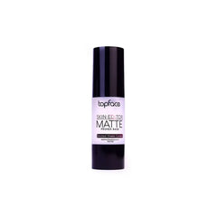 TopFace Skin Editor Primer Base Transparent & Pore Minimizer.