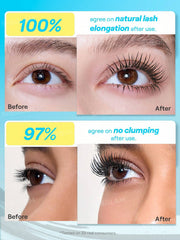 Sheglam Lashlighter Infinite Tubing Mascara Black.