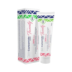 Hepta Carbamide Twenty Cream 50Gm