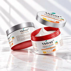 Cosmo Appe Velvet Argan Hair Mask 400ML 1+1