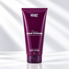 Cosmo Appe Velvet Body Lotion – 200 ml 1+1