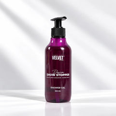 Cosmo Appe Velvet Shower Gel – 300 ml 1+1