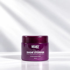 Cosmo Appe Velvet Sugar Body Scrub – 200gm 1+1