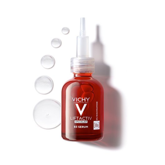 VICHY LIFTACTIV B3 DARK SPOTS SERUM 30ml. - Dr.Dawood Store