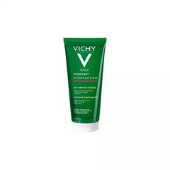 vichy normaderm phytosolution gel 200ml - Dr.Dawood Store