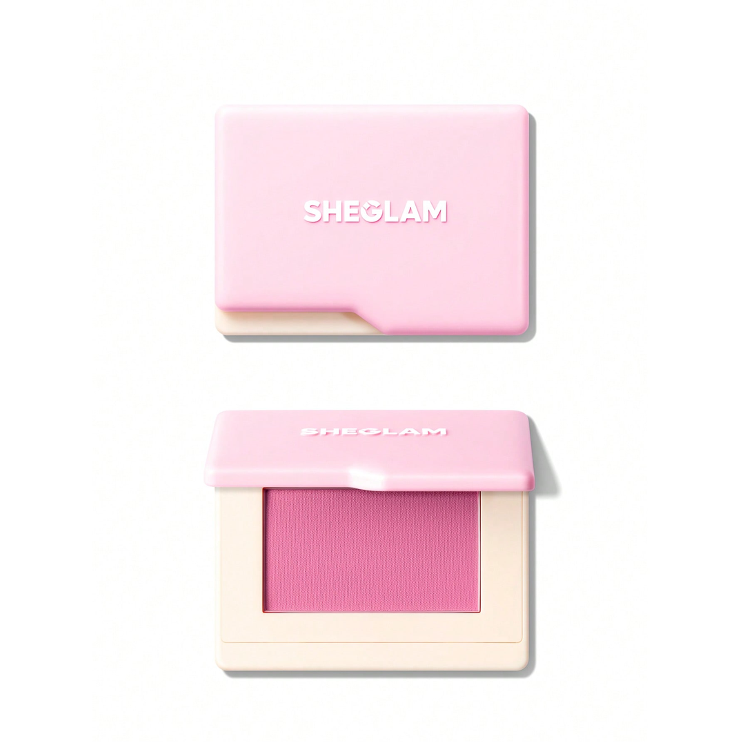 Sheglam Dream Touch Blush-Wannabe.