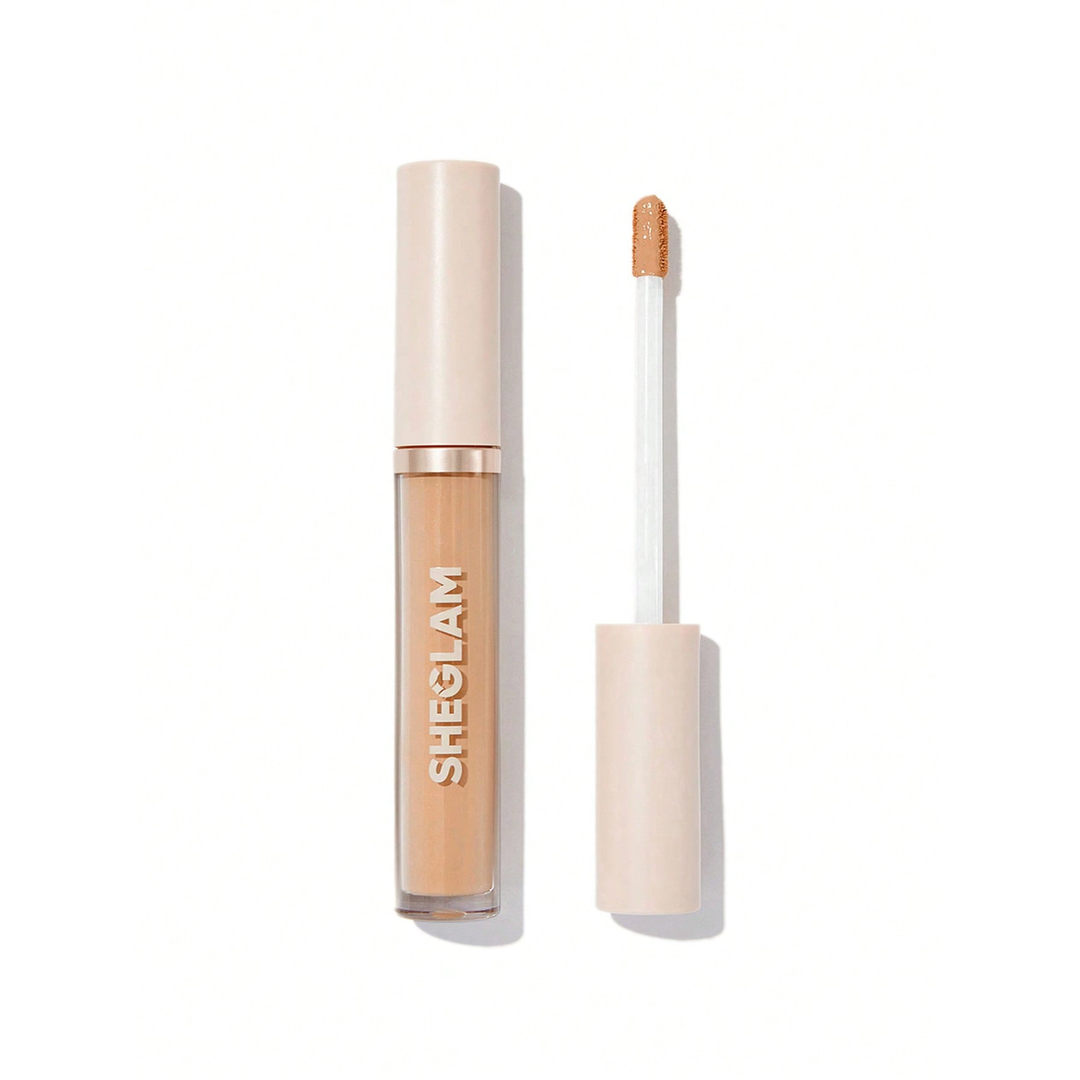 Sheglam Like Magic 12Hr Full Coverage Concealer-Warm Vanilla.