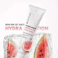 Vacation Watermelon Hand Cream 60ml