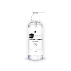 Deoc Hydrolight Facial Gel Cleanser