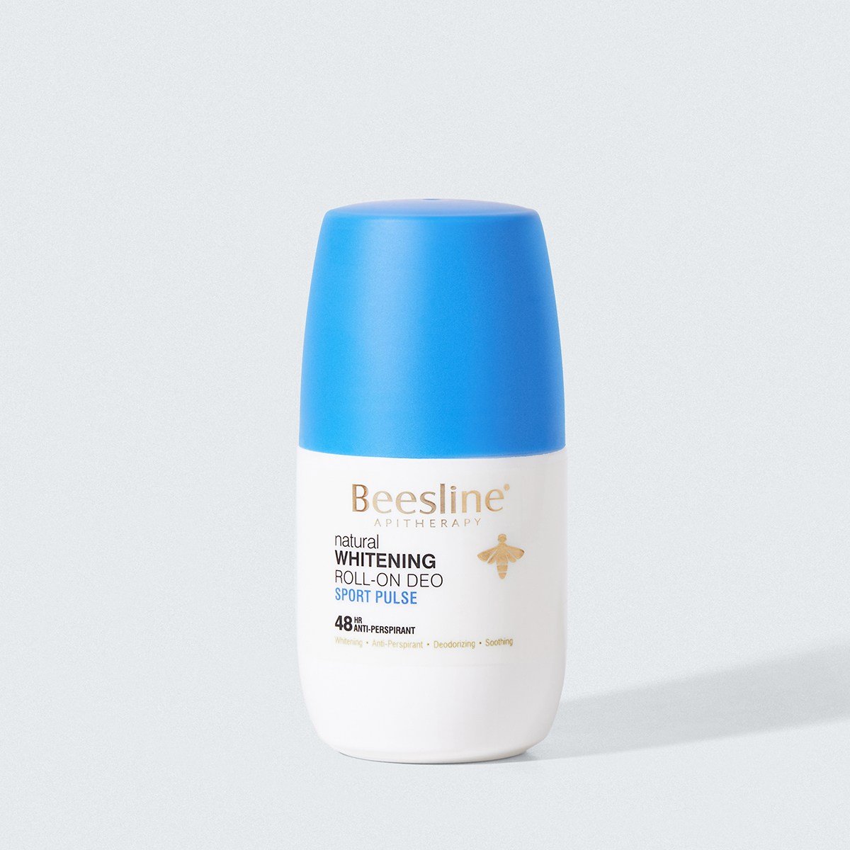 Beesline Whitening Roll-On – 48Hr – Sport Pulse