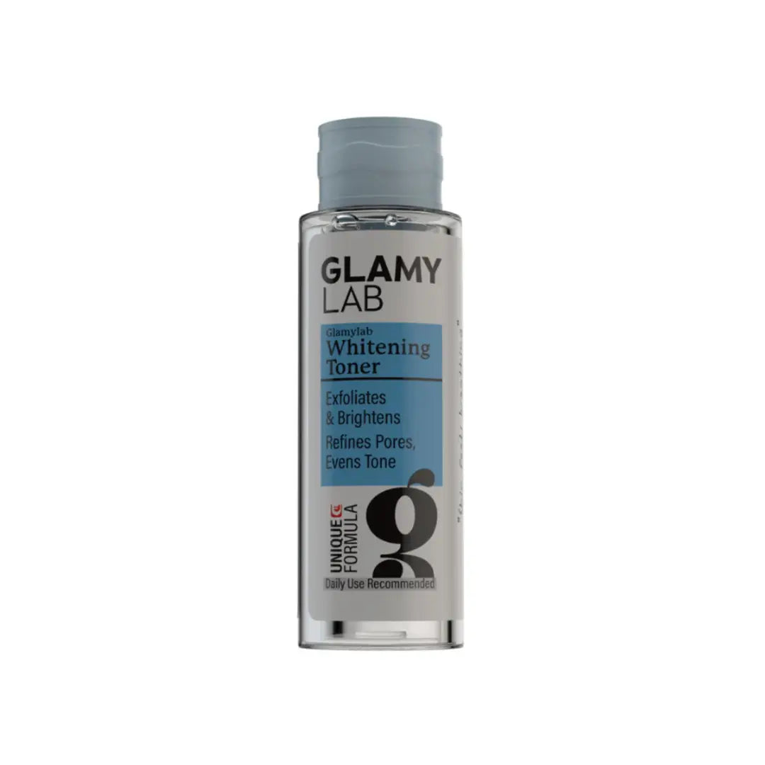 Glamy Lab Whitening Toner 200Ml