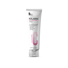 kolagra bikini whitening cream 50ml - Dr.Dawood Store