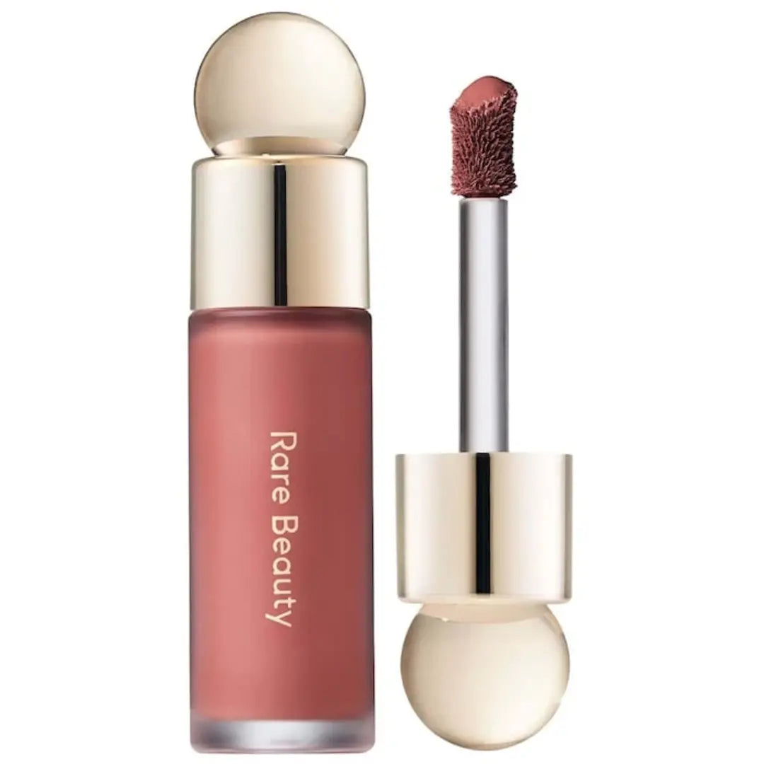 Rare Beauty Soft Pinch Liquid Blush Mini – Worth 3.2 mL