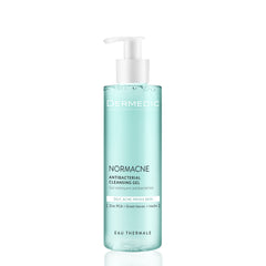 Dermedic Normacne Antibacterial Cleansing Gel, 200ml