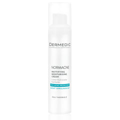 Dermedic Normacne Mattifying Moisturising Cream, 40 ml