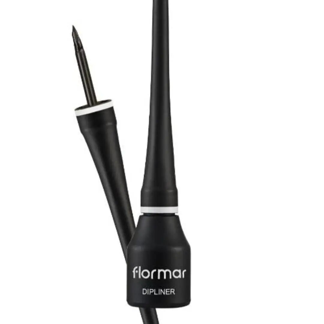 Flormar Dipliner Black.