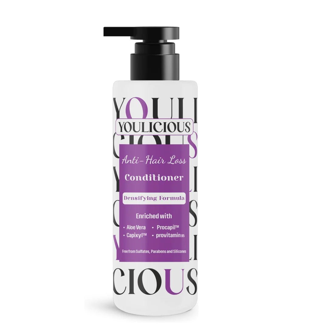 Youlicious Anti Hair Loss Conditioner 400Ml