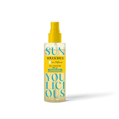 Youlicious Sun Defense Dry Touch Oil Spf50+