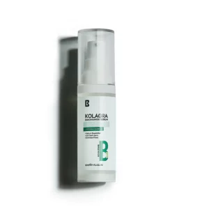 kolagra niacinamide serum