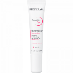 Bioderma Sensibio Eye Cream 15ml
