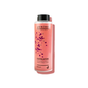 JONZAC canada exfoliator 200gm