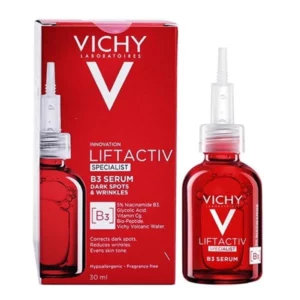 VICHY LIFTACTIV  B3 DARK SPOTS SERUM 30ml.