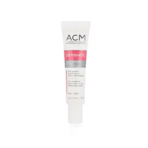 ACM depiwhite eye contour gel 15ml