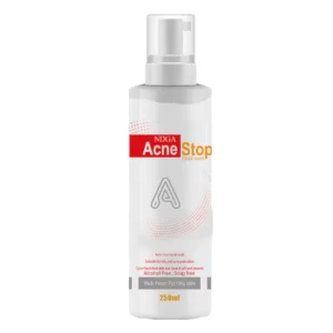 Acne stop facial wash 200ml