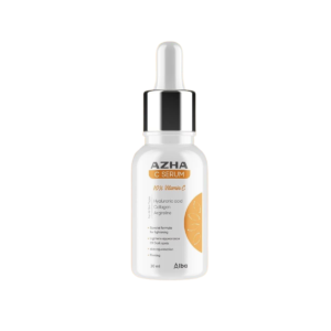 Azha vit C serum 30ml.