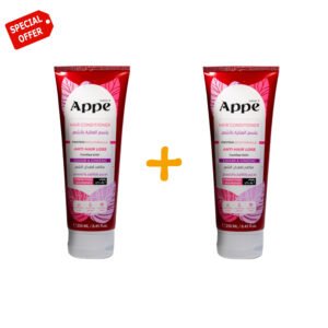Cosmo appe pack hair conditioner 1+1