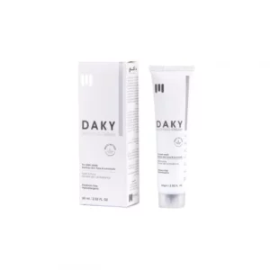 Daky whitening cream 60gm. (1+1)