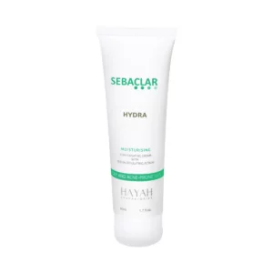sebaclar hydra moisturizer 50gm