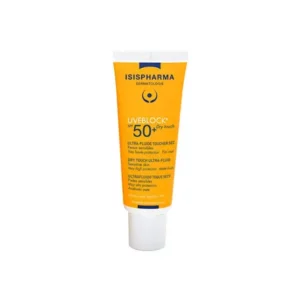 ISISpharma UVE Block 50+ dry touch 40ml