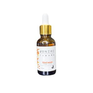 Jonzac canada vit C 30ml.