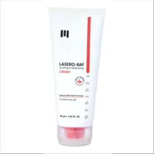 LASERO-RAY Soothing & Moisturizing