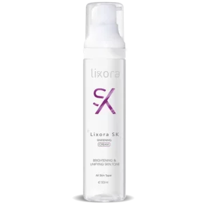 Lixora whitening cream 50ml