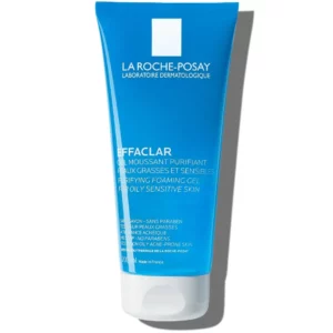 La Roche-Posay Effaclar Gel 200ml
