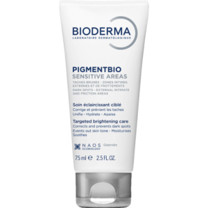 BIODERMA Pigmentbio Sensitive Areas 75ml