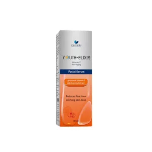 Orchidia-youth-elixir vit C serum 30ml.