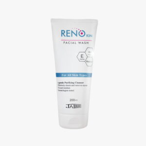 Reno kin facial wash 200ml